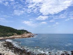 -广东惠东海龟国家级自然保护区