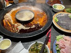 -陈眼镜火锅(总店)