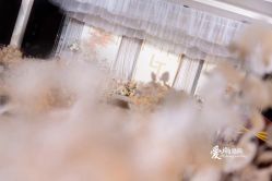 点击看大图 -爱尚婚典婚礼策划(中央花园店)