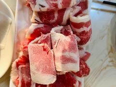 -粤潮牛肉火锅店(江南大道店)