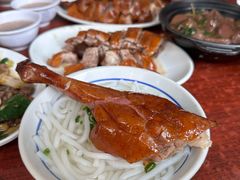 烧鹅赖-凌舍好烧鹅(中山路店)