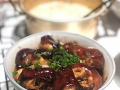 -农耕记·湖南土菜(科技园店)