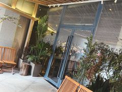 露天位-ROIIN用心(杭州首店)