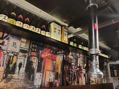 -久藏·横膈膜烧肉·酒场(江汉路店)