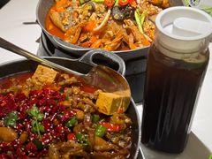 -蛙喔炭烧牛蛙(盐城盐都万达店)