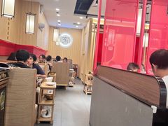 -嬷孙家潮汕牛肉火锅(北京路天河城店)