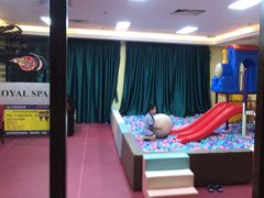 -御水泉·国际水疗会(广州长隆店)
