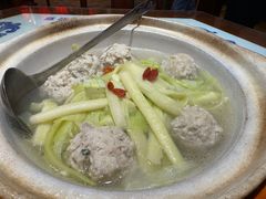 -淮安宴·淮扬菜(清河路一店)
