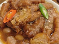 -幸运楼(北京路店)