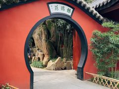 -成都武侯祠博物馆