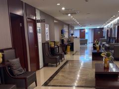 -爱康国宾体检中心(五角场万达广场分院)