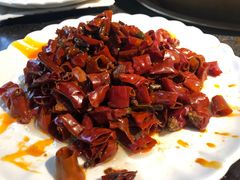 -巴蜀大宅门火锅(北大街店)