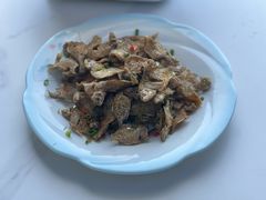 -黄牛肉馆·皖南土菜