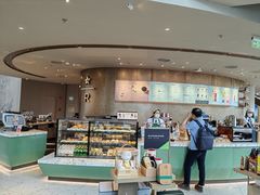 -星巴克臻选(宁波天一广场店)