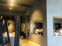 门面-来回·咖啡(钟村咖啡豆店)