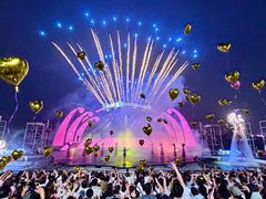 -大连海昌发现王国主题公园