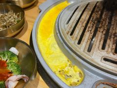 -金顺韩式烤肉·网红烤肉店(广利路店)