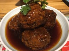 -局气 烤鸭·北京菜(光华路店)