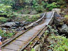 -云岫谷自然风景区
