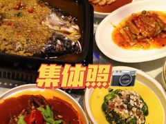 -尚岛私房菜(西方巷店)