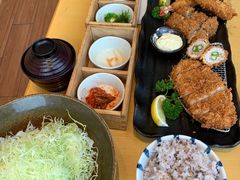 -胜博殿日式炸猪排(西红门店)