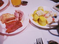 -星伦多自助料理(华润万象城店)