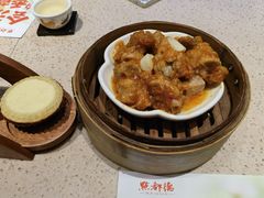 -点都德(聚福楼店)
