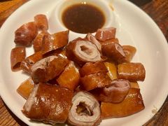 -宝中宝食府(清泰街店)