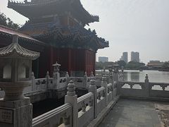 -珠海圆明新园