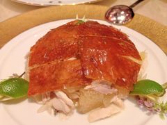 -8餐厅(新葡京酒店)