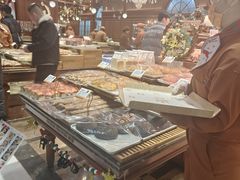 -麦陌(正弘城店)