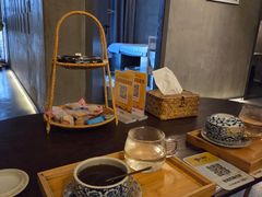 -施奈儿.洗头頭療.按摩SPA.采耳(上梅林店)