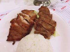 -大哥餐厅(西城花园店)