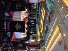 和平饭店龙凤厅-上海和平饭店龙凤厅 Dragon Phoenix