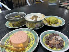 -宫事颐庭·老佛爷贵寿下午茶(颐和园店)