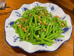 -同合居·非遗东北菜(哈西万达店)