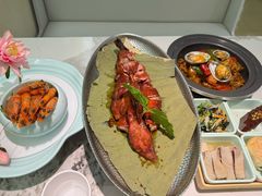 -苏梦江南·淮扬菜(夫子庙店)