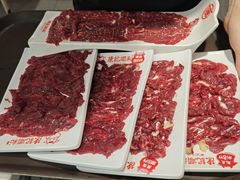-陈记顺和潮汕牛肉火锅(韩江路店)