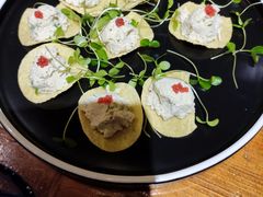 -又一福烤鸭·北京菜(东四店)