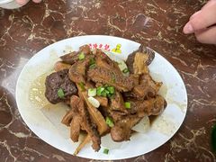 -陈光记烧腊店(罗保博士街店)