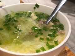 招牌鸡汤饭-嘉州叶婆婆钵钵鸡(建设路店)