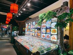 -东门头·江鲜小馆(新天地店)