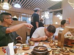 -闻老头·菊花炭烤肉(D11店)