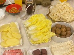 -安吉美渝石锅鱼(芜园西路店)