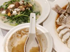 -稻香酒家·35年老字号(侨光店)