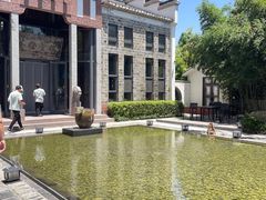 -观唐（国际）度假村温泉