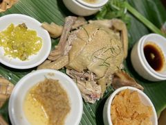 -园林美食城·本土农家菜(杨和镇店)