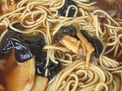 -重元寺香积厨素斋馆