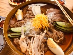 -玉流珍肴馆(亮马桥店)