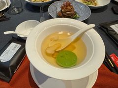 -三利音·东方司宴(外滩店)